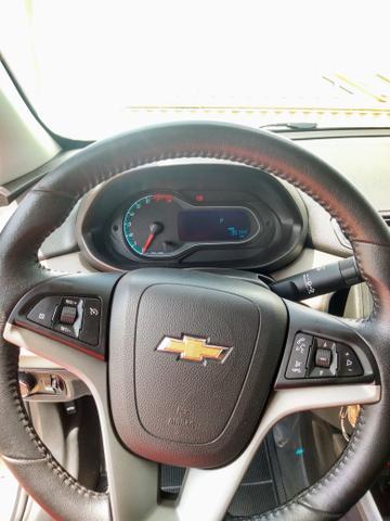 Prisma LTZ 1.4 (2016) - Foto 12