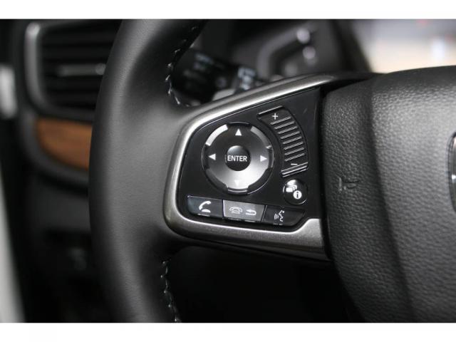 Honda CRV 1.5 TOURING 4X4 - Foto 7