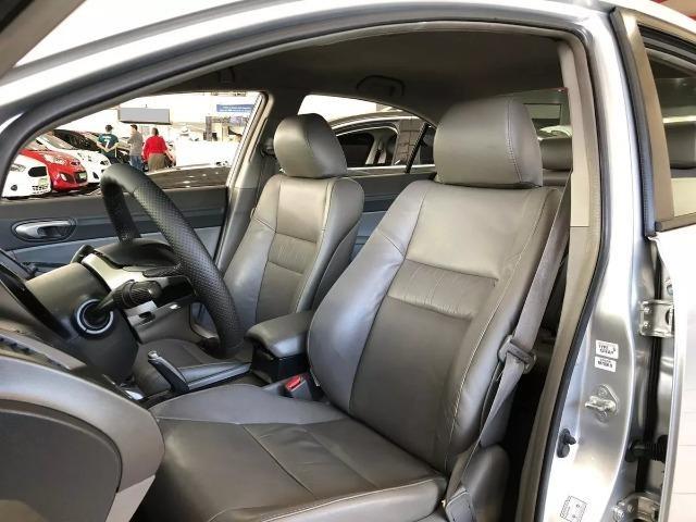 Honda civic sed lxl se 1.8 flex 16v - Foto 5