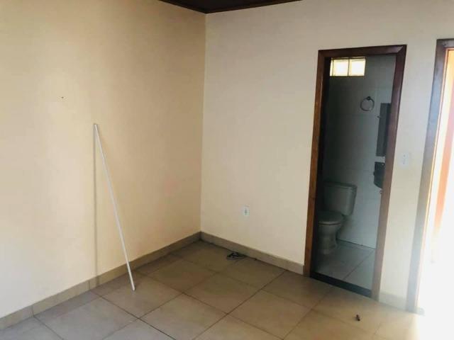 Alugo apartamento banco Raso - Foto 5