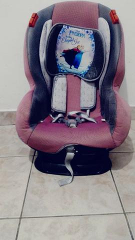 Cadeirinha para auto Still Frozen de 9 kg à 25 kg