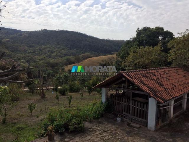 Fazenda à venda - 97 hectares - itabirito (mg) - Foto 6
