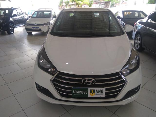 HB20S Confort Automático 2017 - Foto 2