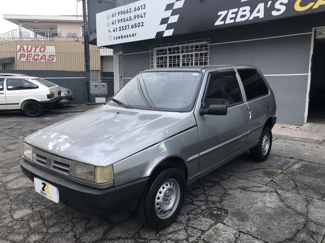 Fiat uno -1996-1.0 - torro - Foto 2