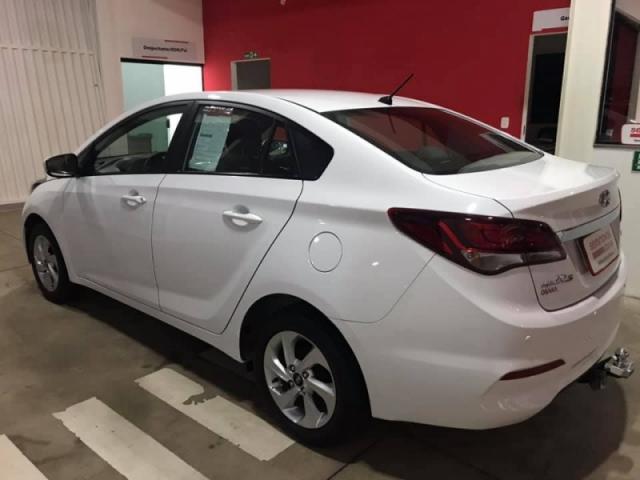 HYUNDAI HB20S 1.6 COMFORT STYLE 16V FLEX 4P MANUAL. - Foto 7