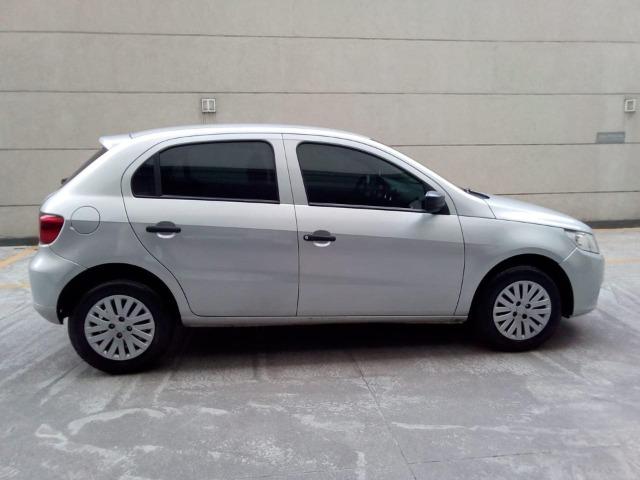 Volkswagen Gol 1.6 Mi 8v Flex 4p Manual g.v - Foto 2