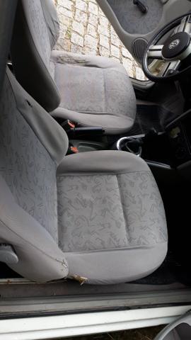 Vendo gol G3, 8 válvulas - Foto 6