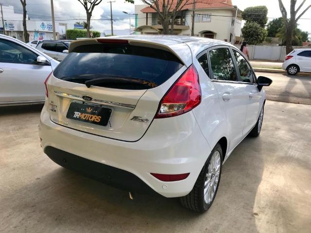 New Fiesta Titanium automático - Foto 5