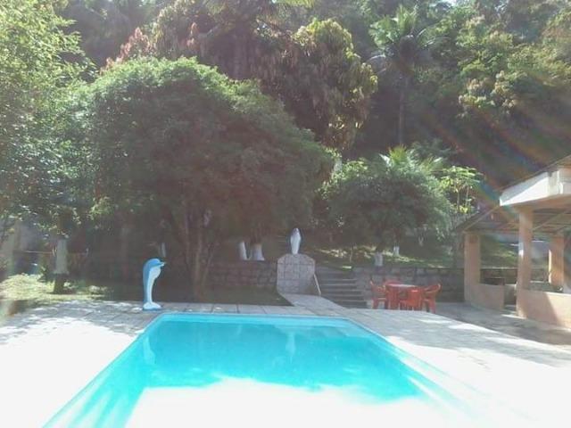 Alugo casa em Praia de Mauá p o Natal - Foto 2