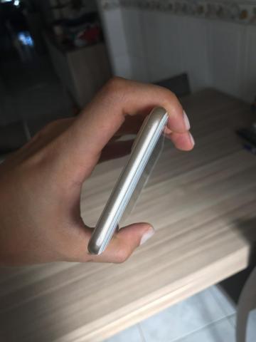IPhone 7 Plus 128 dourado - Foto 4