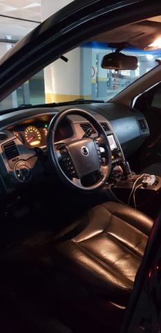 Ssangyong Kyron GLS 4X4 2011 - Foto 10