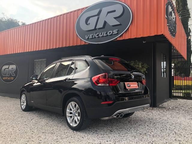 BMW X1 20i SDRIVE ACTIVEFLEX TURBO - Foto 5