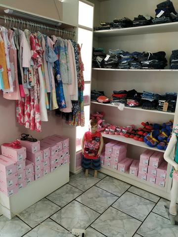 Loja Infantil - Foto 5