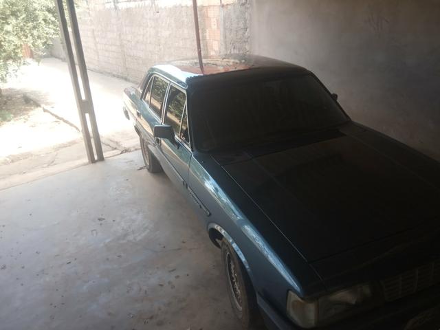 Opala Comodoro 1987 de Colecionador - Foto 6