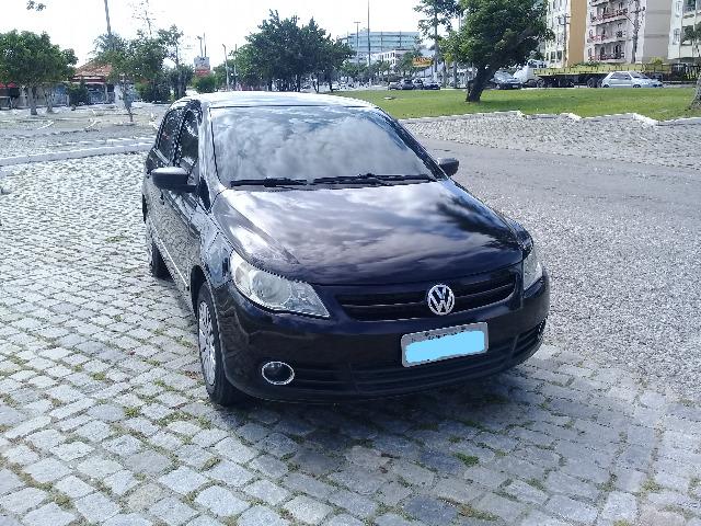 Gol G5 Flex 1.0 2010/2011 Completo - Foto 2
