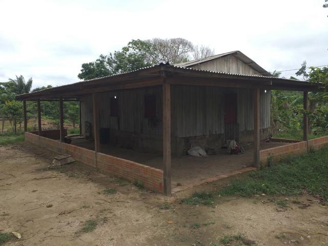 Vende-se uma chácara - Foto 2