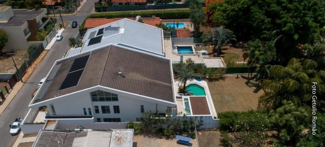 Casa Alto Padrão, QI 9, Lago Sul - Foto 6