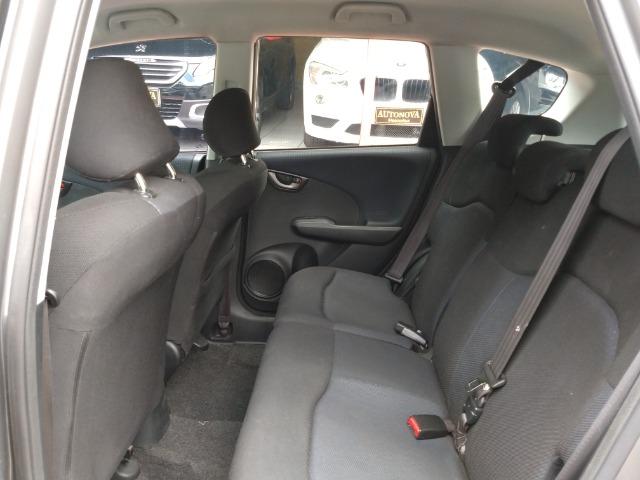 Fit Lx 1.4 Flex Manual U.Dona Baixa Km Revisado Novissimo - Foto 14