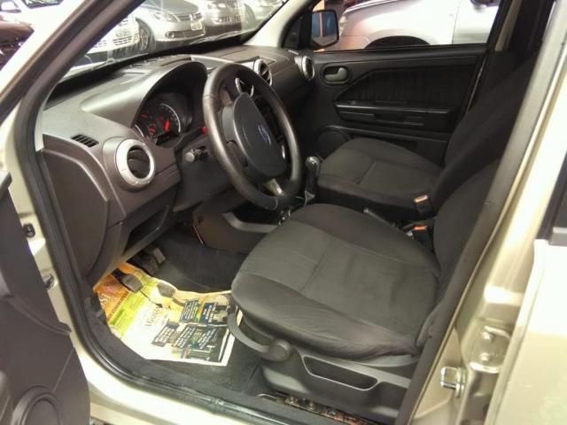 FORD ECOSPORT 2009/2009 1.6 XLT FREESTYLE 8V FLEX 4P MANUAL - Foto 4