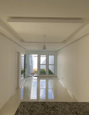 Casa 3/4 com suíte - melhor de conquista
