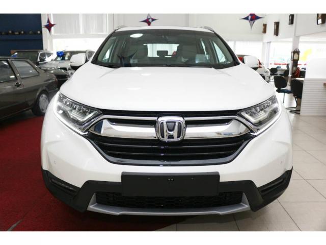 Honda CRV 1.5 TOURING 4X4 - Foto 2