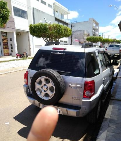 Ecosport freestyle XLT 2.0 2011 - Foto 4