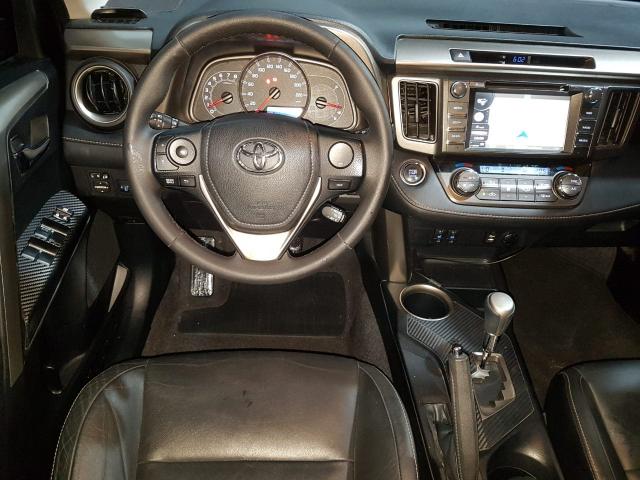 TOYOTA RAV4 2013/2013 2.5 4X4 16V GASOLINA 4P AUTOMÁTICO - Foto 5