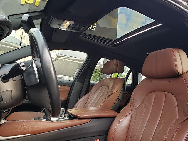 BMW X6 2015/2016 3.0 35I 4X4 COUPÉ 6 CILINDROS 24V GASOLINA 4P AUTOMÁTICO - Foto 17