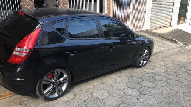 Vendo ou Troco i30 - Foto 4