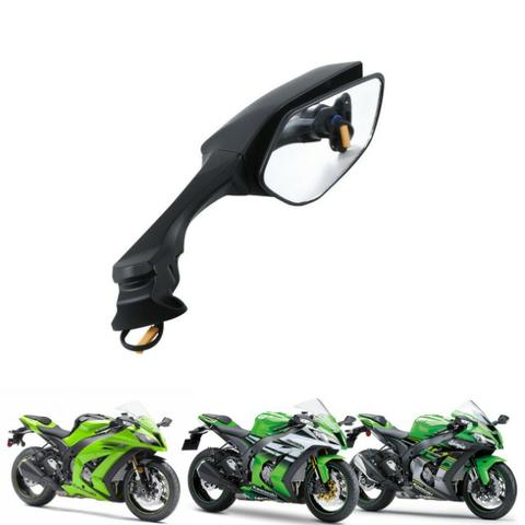 Retrovisores Importados/Peças Originais/Seminovas Suzuki/Honda/Yamaha/Triumph/Kawasaki - Foto 2