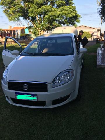 Fiat Linea Essen.Sublime Dual 1.8FLEX