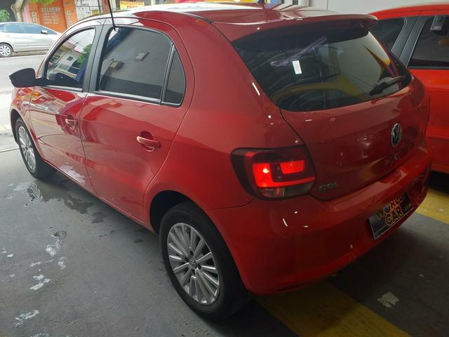 Gol Rock in Rio 1. 0 2016 é Na World Car - Foto 2