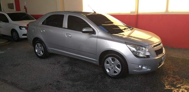 Cobalt LT 1.4 completo 2014/14