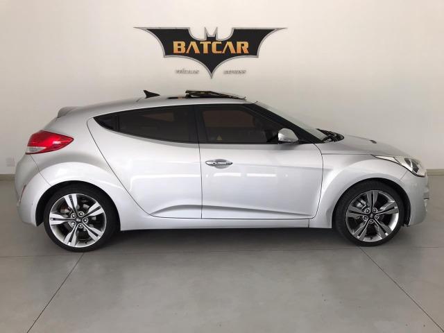 Veloster 1.6 Aut 2012/2013 - Foto 6