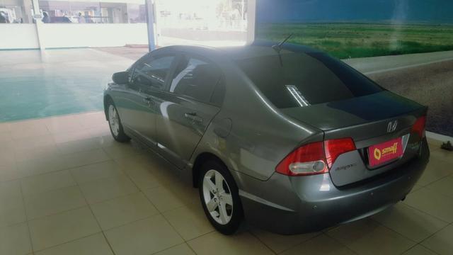 Civic Lxs 1.8 Aut 2009 - Foto 3