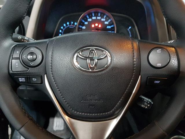 TOYOTA RAV4 2013/2013 2.5 4X4 16V GASOLINA 4P AUTOMÁTICO - Foto 6