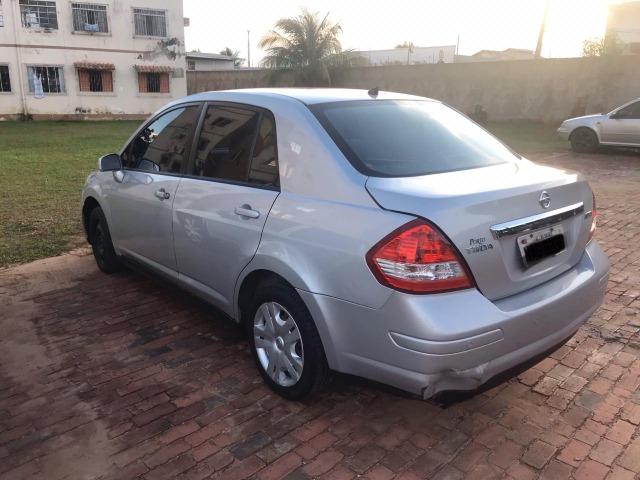 Nissan Tiida 11/12 - Foto 7