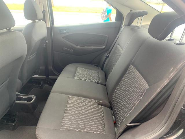KA 1.5 Sedan SE 12V Flex 4p Mec. - Foto 8