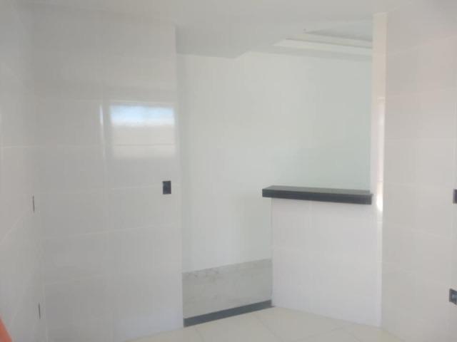 Lindo imóvel 2 quartos com terreno de 240 m2 em Itaipuaçu!!!!! - Foto 15