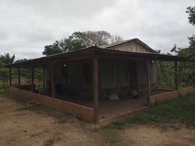 Vende-se uma chácara - Foto 5