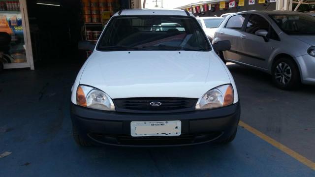 CORRIER 1.6L 10/11 básica, Entrada 1.000 + 48 x 619.00 parcelo a entrada