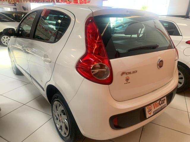 Palio ATTRACTIVE 1.0 Evo Fire Flex 8V 5P - Foto 4