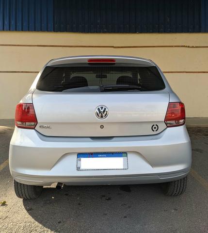 Gol G6 - Foto 4