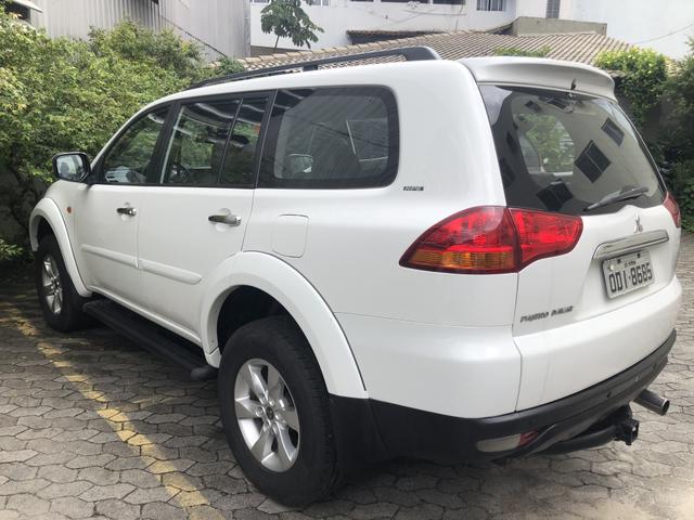 Pajero Dakar - Foto 5