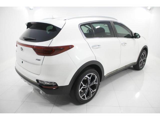 Kia Sportage 2.0 P.263 - Foto 4