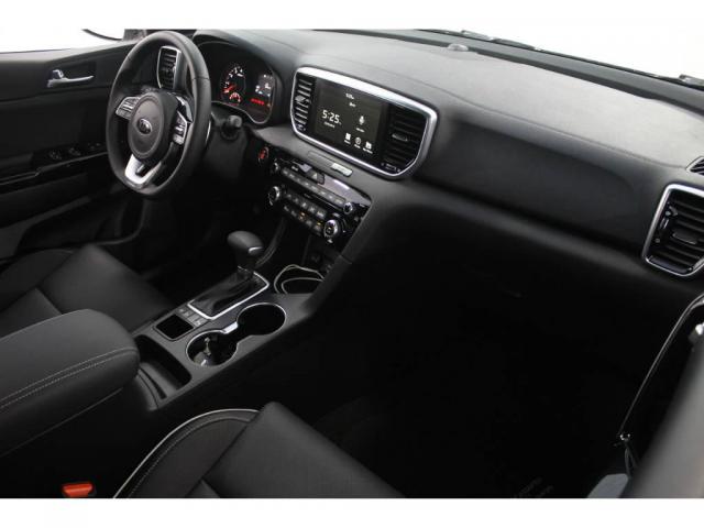 Kia Sportage 2.0 P.263 - Foto 6