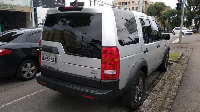 Land Rover Discovery 3 S Impecavel Aproveite - Foto 4