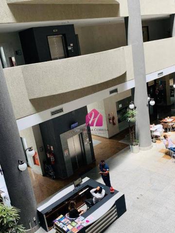 Sala para alugar, 30 m² por r$ 1.200,00 - lagoa nova - natal/rn - Foto 8