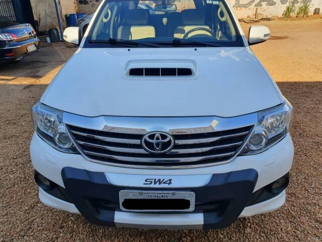 Hillux sw4 srv 15/15 - Foto 6