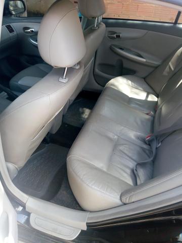 Toyota/Corolla XEI 1.8 09/10 - Foto 5